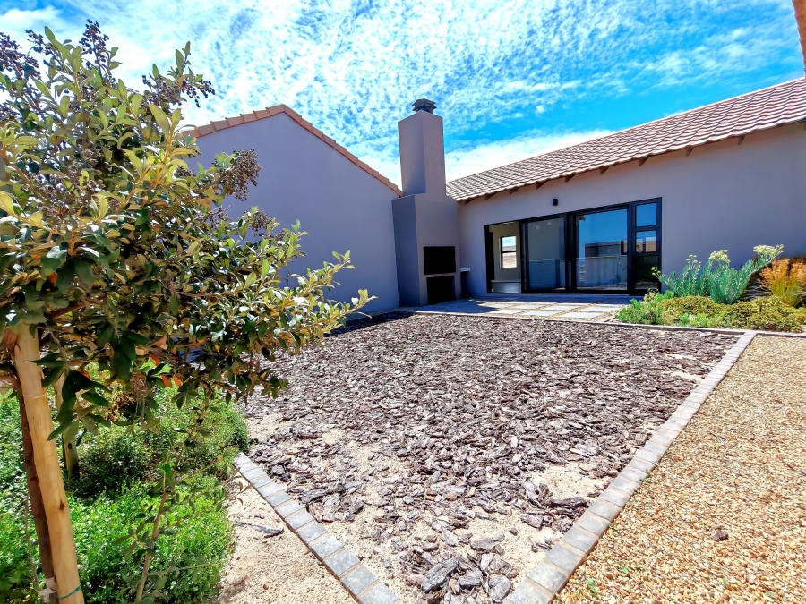 3 Bedroom Property for Sale in Langebaan Country Estate Western Cape